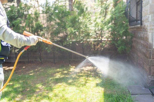 Best Commercial Pest Control  in Old Jefferson, LA